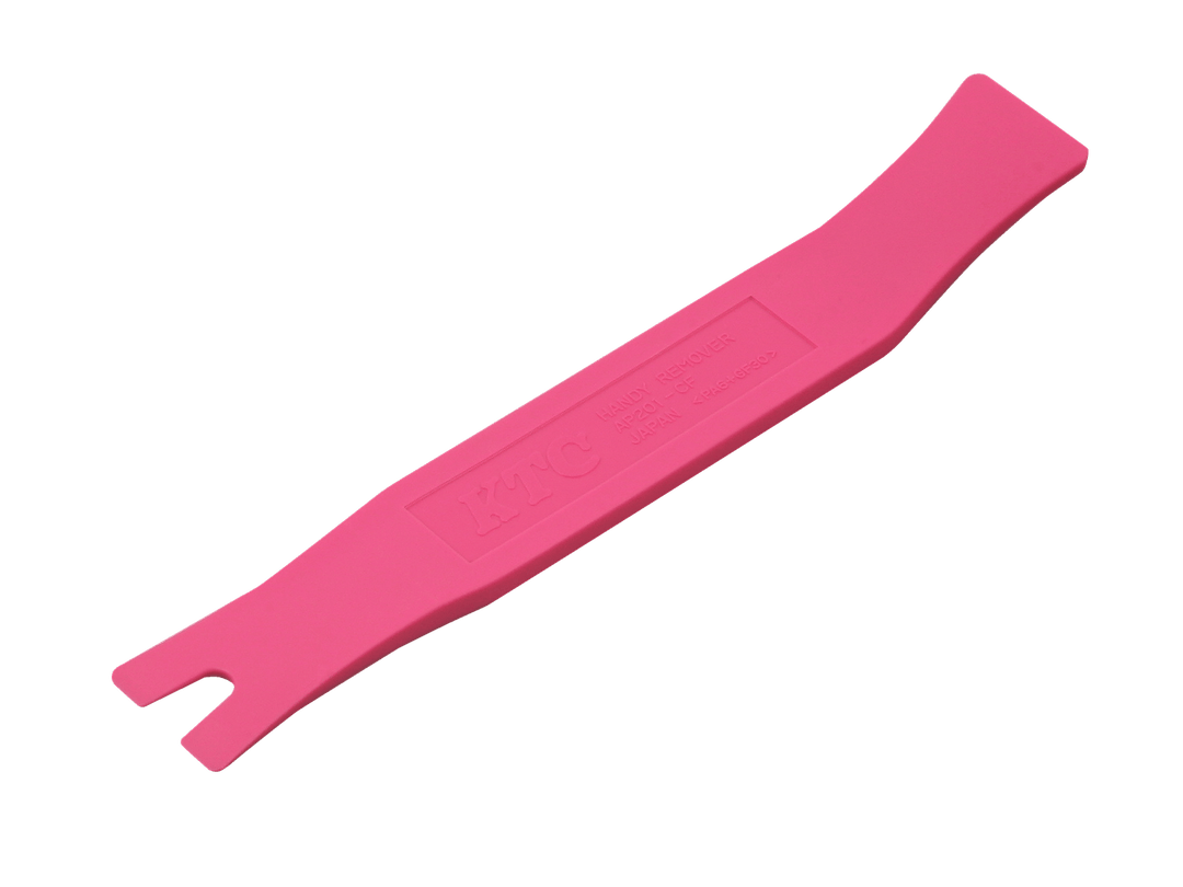 [AP201-CF] KTC(京都機械工具)フラットタイプリムーバー 単品1個 - MisakaZoo