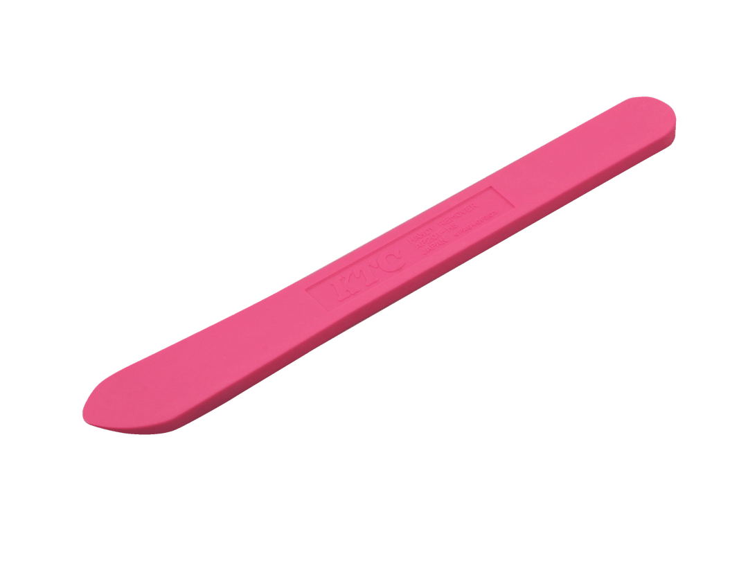 [AP201-HS] KTC(京都機械工具)スプーンタイプヘラ 単品1個 - MisakaZoo