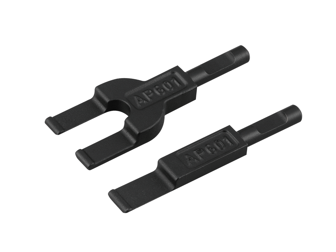 [AP601-1] KTC(京都機械工具)ヘッドランプレンズリムーバークロー 単品1個 - MisakaZoo