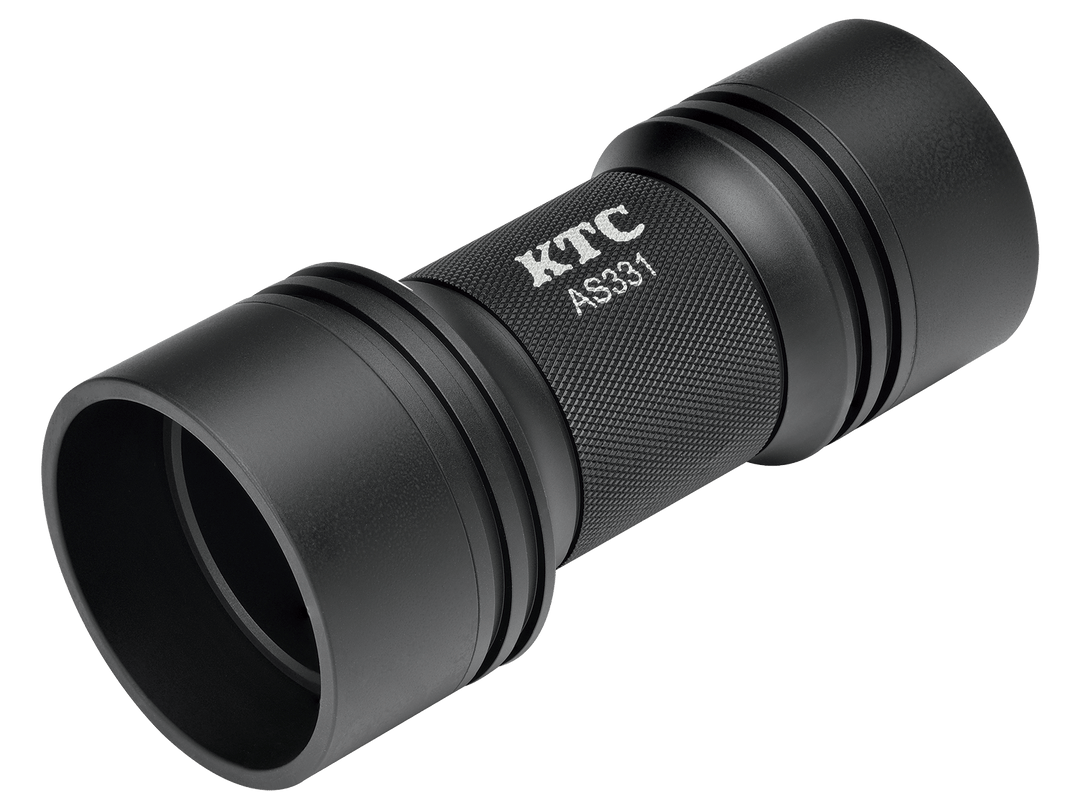 [AS331] KTC(京都機械工具)ハブキャップインサーター 単品1個 - MisakaZoo