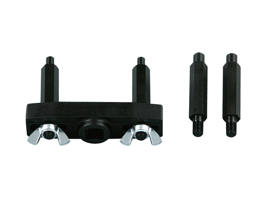 [AS352] KTC(京都機械工具)ホーシングナットレンチ（丸ナット用） 単品1本 - MisakaZoo