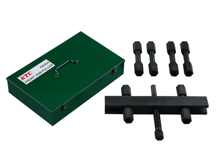 [AS354] KTC(京都機械工具)大型車用フロントハブプラー 単品1本 - MisakaZoo