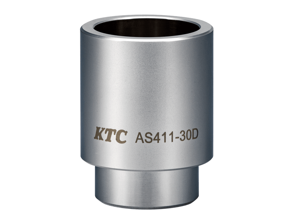 [AS411-38] KTC(京都機械工具)ボールジョイントブーツインサーターアタッチメント（内径／重量φ38／174g） 単品1個 - MisakaZoo
