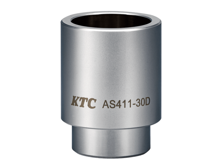[AS411-38] KTC(京都機械工具)ボールジョイントブーツインサーターアタッチメント（内径／重量φ38／174g） 単品1個 - MisakaZoo