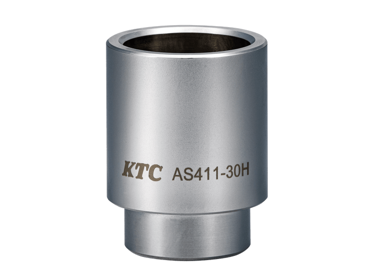 [AS411-44] KTC(京都機械工具)ボールジョイントブーツインサーターアタッチメント（内径／重量φ44／179g） 単品1個 - MisakaZoo