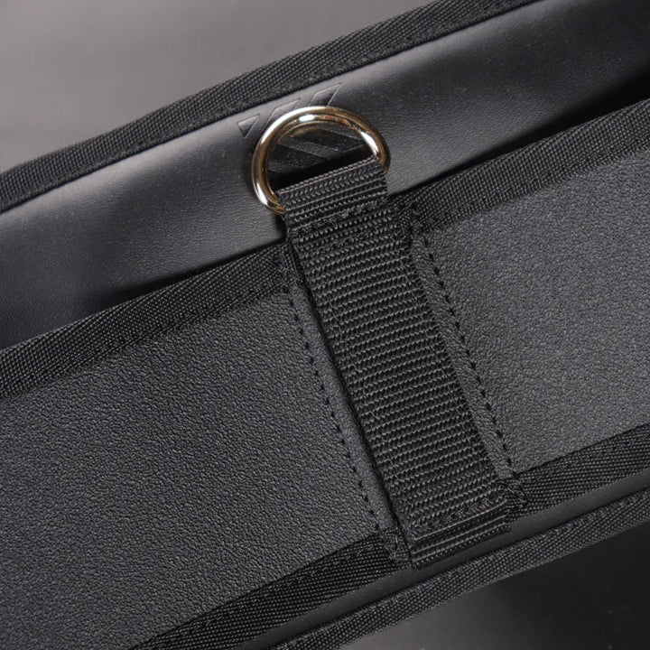 [ASB-02LBG] KUROKIN 黒金(Black & Gold) サポートベルトLサイズ 単品1個 - MisakaZoo