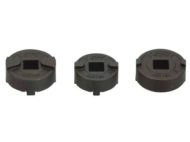 [ATBX13] KTC(京都機械工具)ディスクパーキングツールセット[3コ組] セット品3点 - MisakaZoo