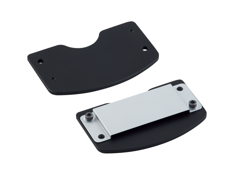 [ATCB2A] KTC(京都機械工具)ディスクブレーキピストンツール専用プレートＡセット セット品 - MisakaZoo