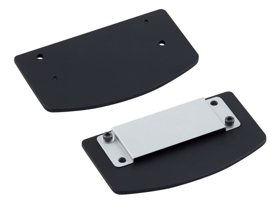 [ATCB2B] KTC(京都機械工具)ディスクブレーキピストンツール専用プレートＢセット セット品 - MisakaZoo