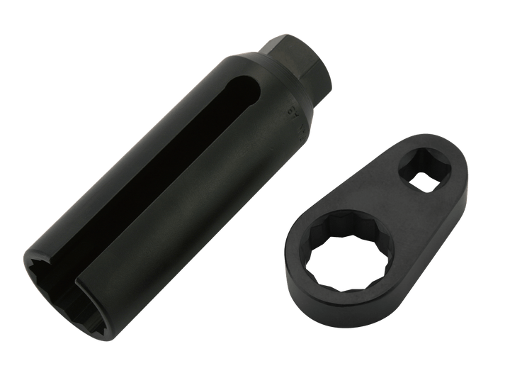 [ATD5012] KTC(京都機械工具)O2センサソケットセット セット品 - MisakaZoo