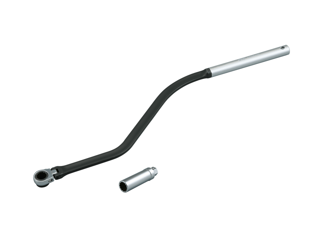 [ATE109] KTC(京都機械工具)ベルトレンチセット セット品 - MisakaZoo