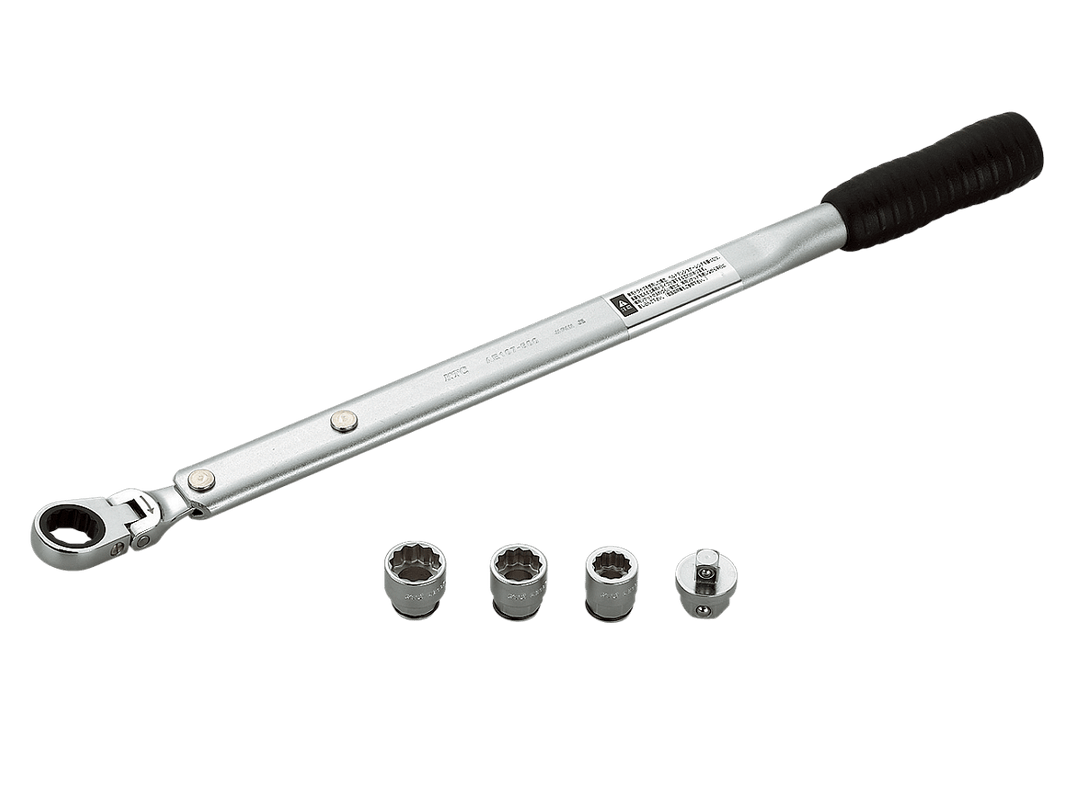 [ATE175] KTC(京都機械工具)ベルトテンショナーレンチセット セット品 - MisakaZoo