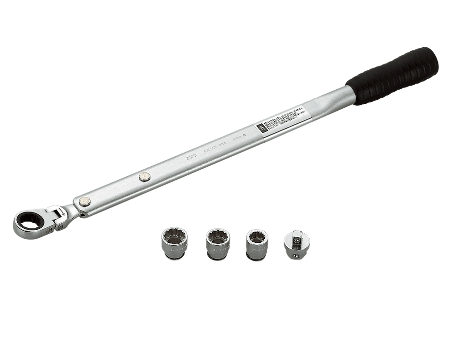 [ATE175] KTC(京都機械工具)ベルトテンショナーレンチセット セット品 - MisakaZoo