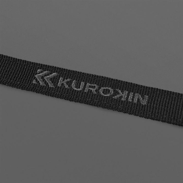 [ATF-12T-BG] KUROKIN 黒金(Black & Gold) テープフッカー 単品1個 - MisakaZoo