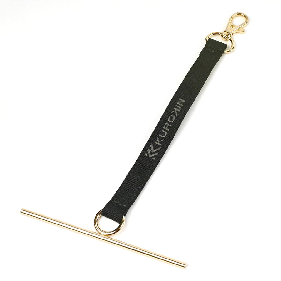 [ATF-12T-BG] KUROKIN 黒金(Black & Gold) テープフッカー 単品1個 - MisakaZoo
