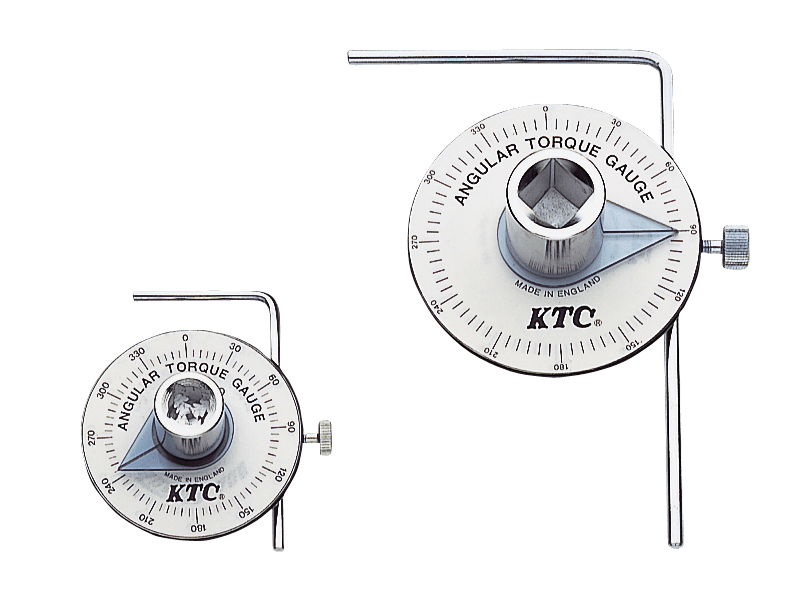 [ATG30-1] KTC(京都機械工具)アングルトルクゲージ 単品1個 - MisakaZoo