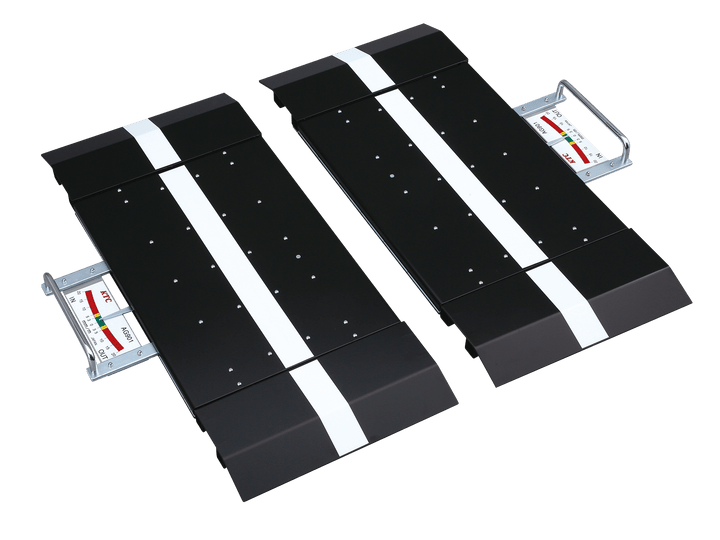[ATG9012] KTC(京都機械工具)サイドスリップボードセット セット品 - MisakaZoo