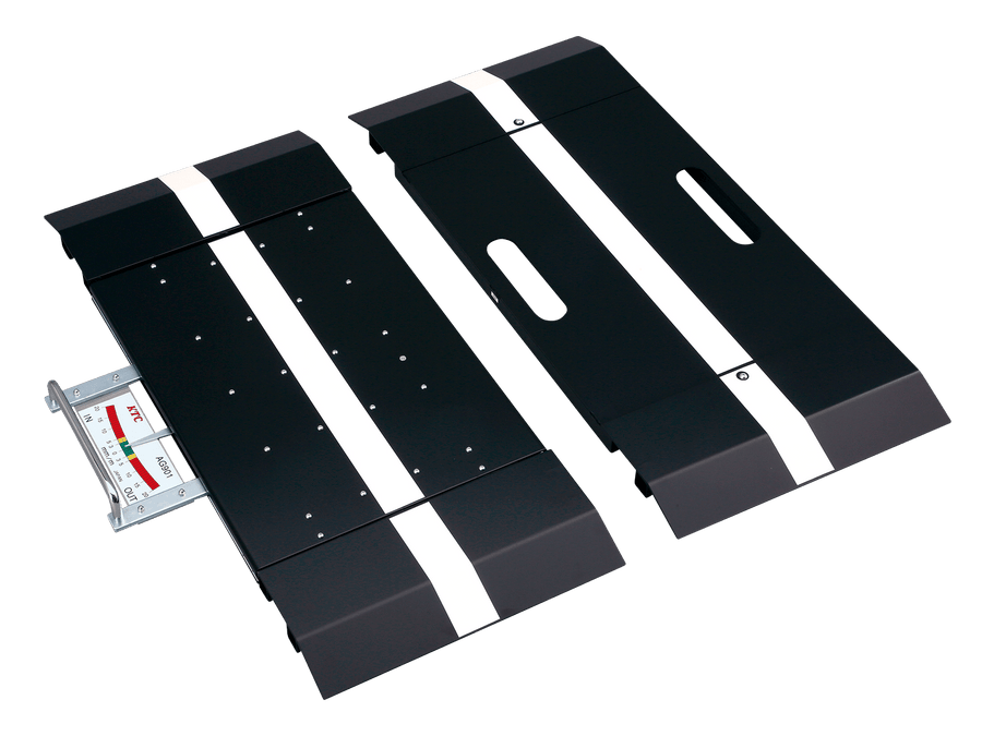 [ATG92] KTC(京都機械工具)サイドスリップボードセット セット品 - MisakaZoo