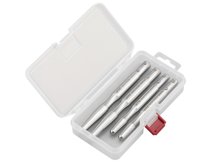 [ATH404] KTC(京都機械工具)クイックホイールガイドピンセット セット品 - MisakaZoo