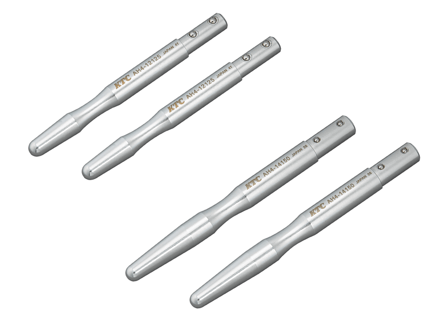 [ATH404] KTC(京都機械工具)クイックホイールガイドピンセット セット品 - MisakaZoo