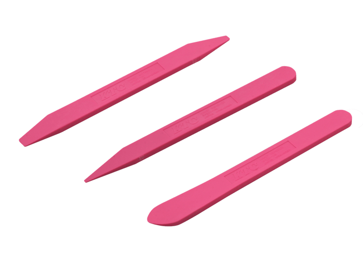[ATP201H3] KTC(京都機械工具)ハンディリムーバーヘラセット セット品 - MisakaZoo