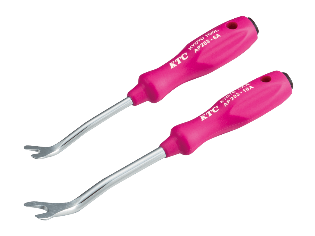 [ATP2032A] KTC(京都機械工具)クリップクランプツール アングルショートセット セット品 - MisakaZoo