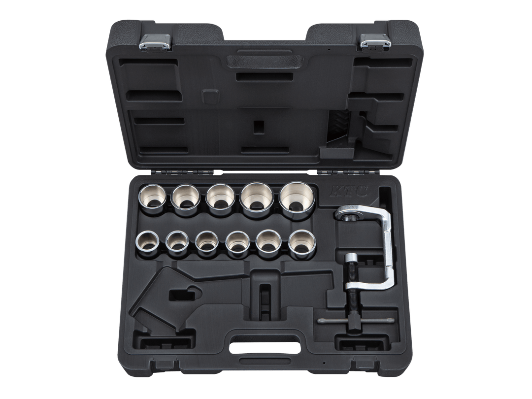 [ATS4112] KTC(京都機械工具)ボールジョイントブーツインサーターセット セット品 - MisakaZoo
