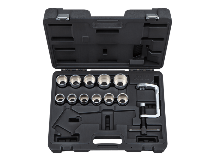[ATS4112] KTC(京都機械工具)ボールジョイントブーツインサーターセット セット品 - MisakaZoo