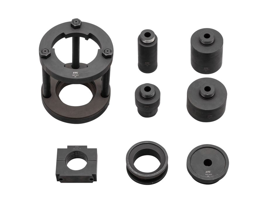 [ATSP130] KTC(京都機械工具)日野用スタビリンカーアタッチメントセット セット品 - MisakaZoo