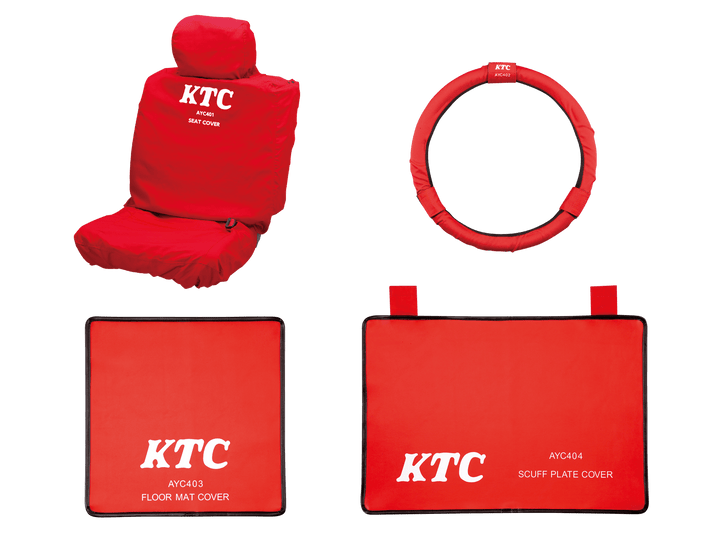 [ATYC4014] KTC(京都機械工具)カバーリングセット セット品 - MisakaZoo