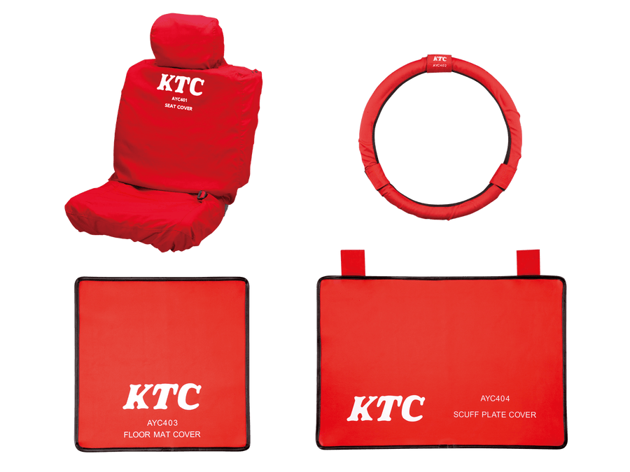 [ATYC4014] KTC(京都機械工具)カバーリングセット セット品 - MisakaZoo