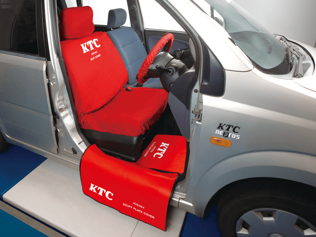 [ATYC4014] KTC(京都機械工具)カバーリングセット セット品 - MisakaZoo