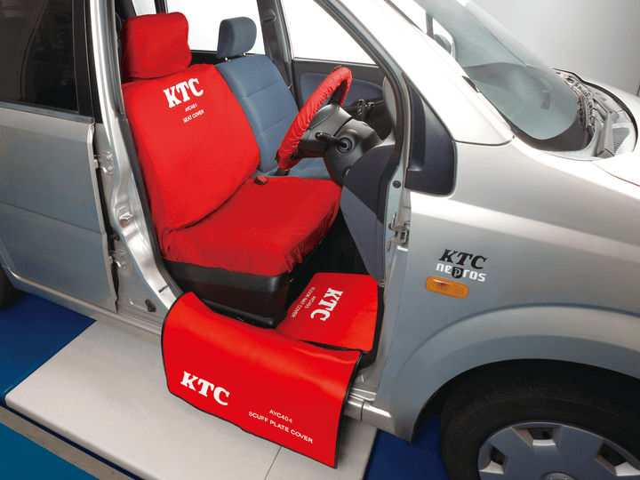 [ATYC4014] KTC(京都機械工具)カバーリングセット セット品 - MisakaZoo