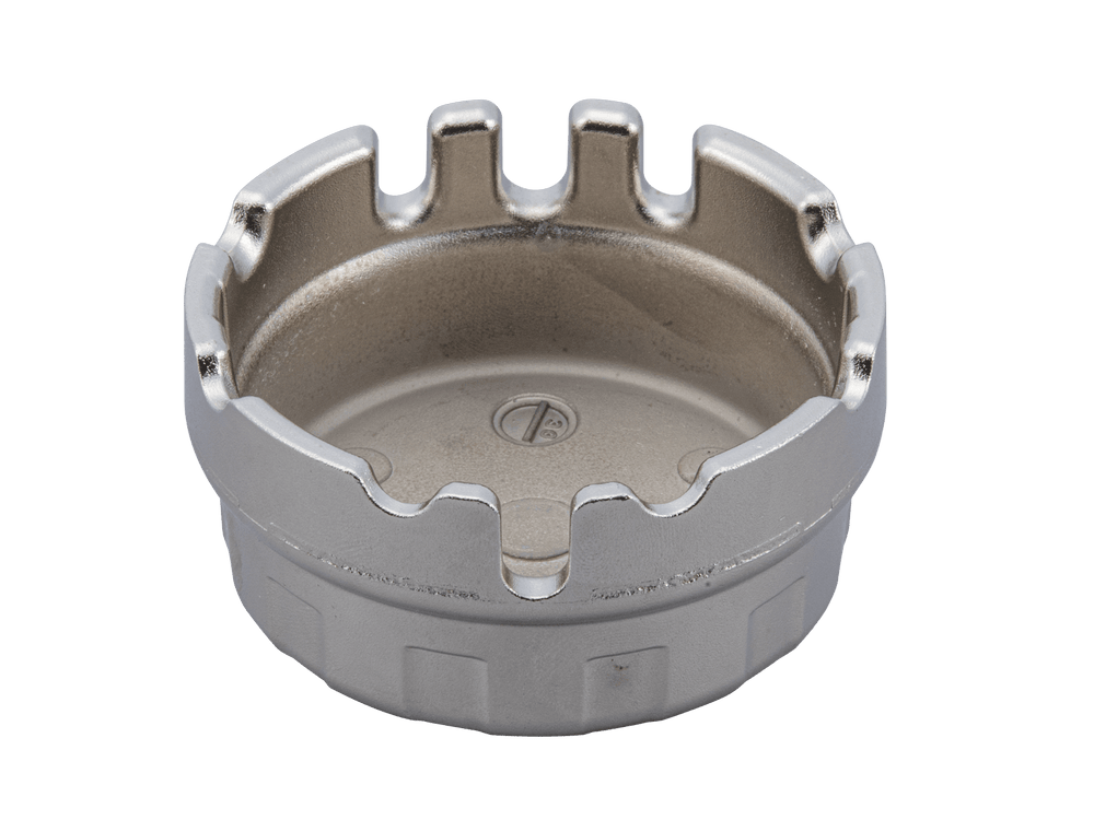 [AVSA-R64A2] KTC(京都機械工具)ろ紙交換用オイルフィルタレンチ（内径（φ）71） 単品1本 - MisakaZoo