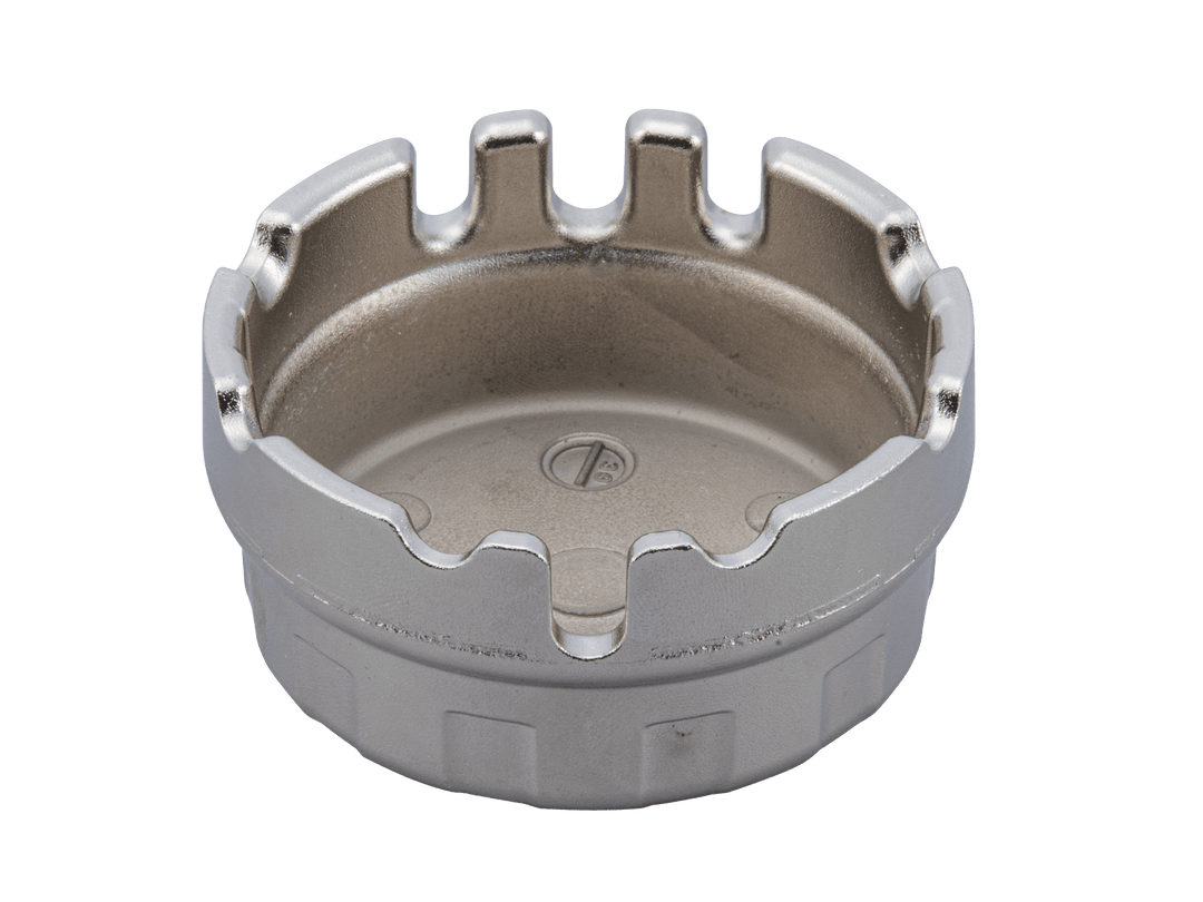 [AVSA-R64A2] KTC(京都機械工具)ろ紙交換用オイルフィルタレンチ（内径（φ）71） 単品1本 - MisakaZoo