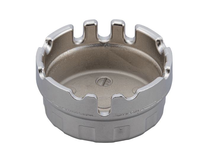 [AVSA-R64A2] KTC(京都機械工具)ろ紙交換用オイルフィルタレンチ（内径（φ）71） 単品1本 - MisakaZoo