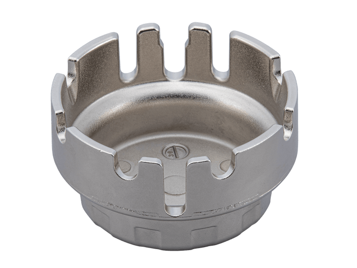 [AVSA-R64B2] KTC(京都機械工具)ろ紙交換用オイルフィルタレンチ（内径（φ）81） 単品1本 - MisakaZoo