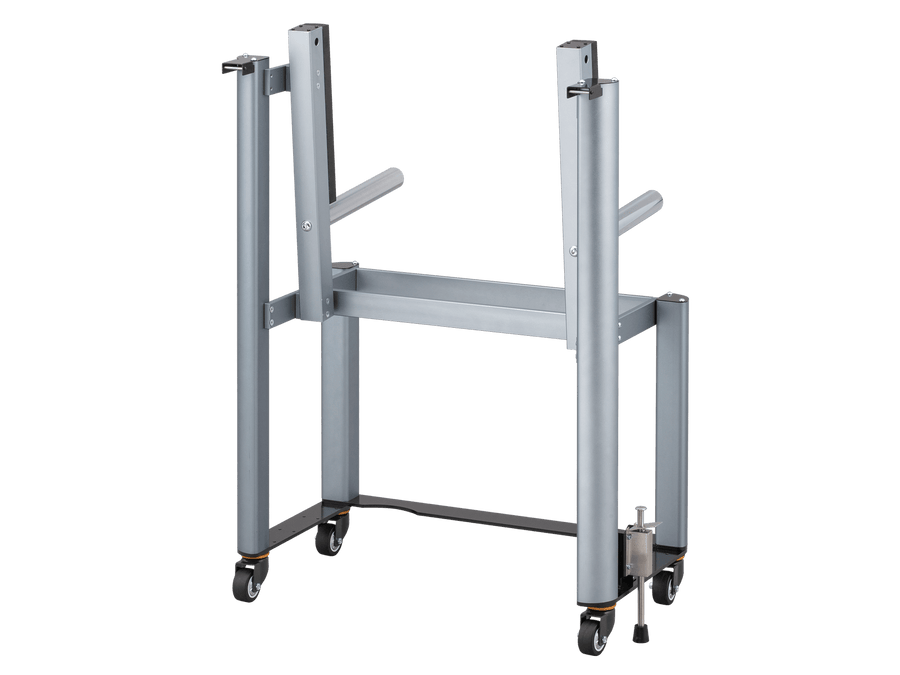 [AWR101] KTC(京都機械工具)タイヤローテーションワゴン 単品1個 - MisakaZoo