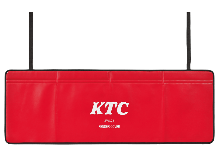 [AYC-2A] KTC(京都機械工具)フェンダーカバー 単品1本 - MisakaZoo