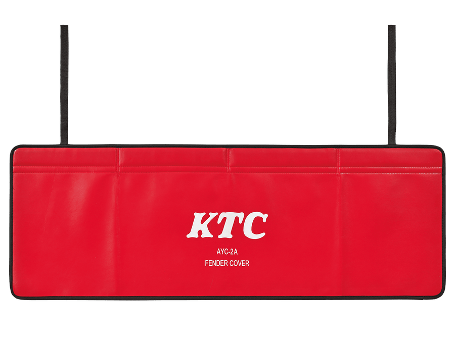 [AYC-2A] KTC(京都機械工具)フェンダーカバー 単品1本 - MisakaZoo