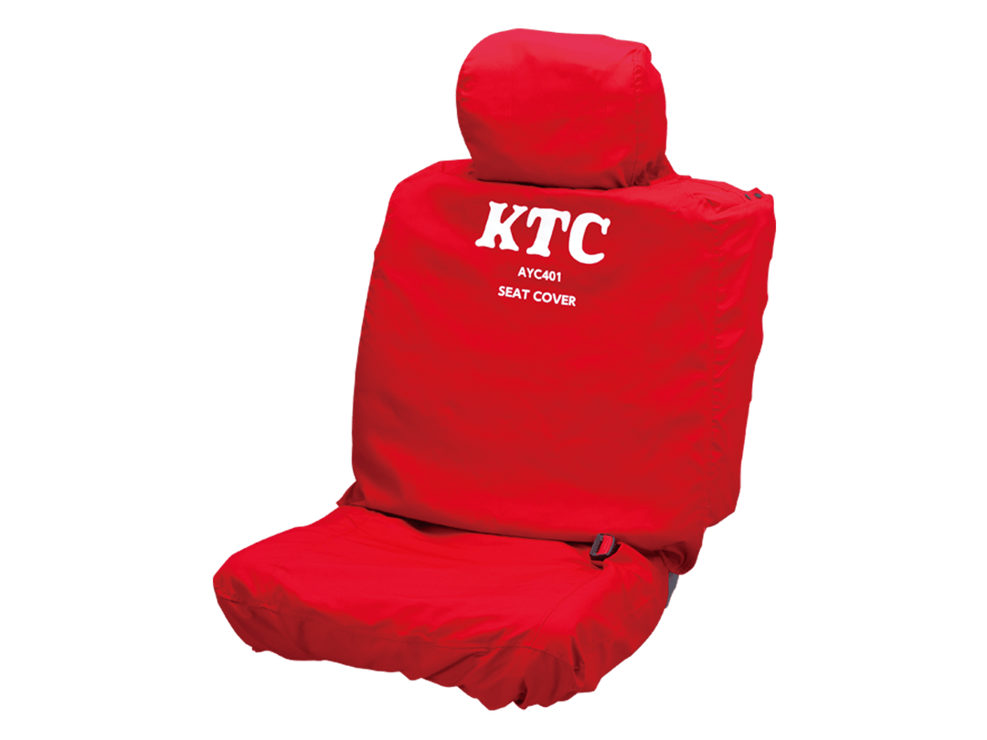 [AYC401] KTC(京都機械工具)シートカバー 単品1個 - MisakaZoo