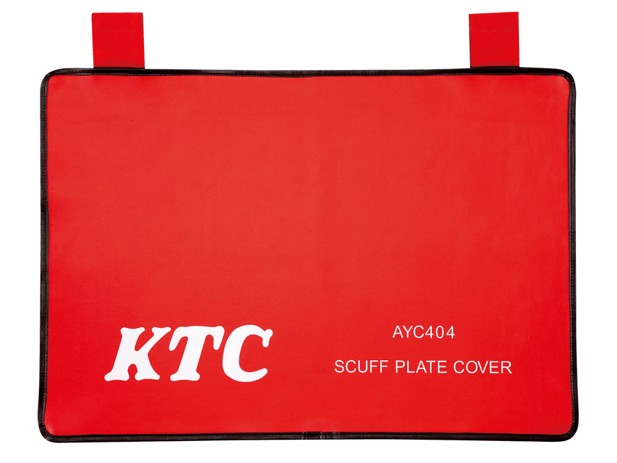 [AYC404] KTC(京都機械工具)スカッフプレートカバー 単品1本 - MisakaZoo