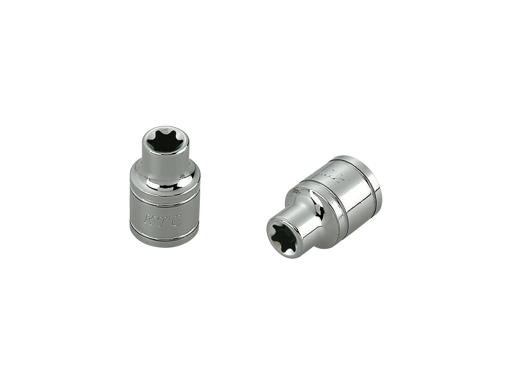 [B2-E4] KTC(京都機械工具)6.3sq.E型トルクスレンチ（サイズE4） 単品1本 - MisakaZoo