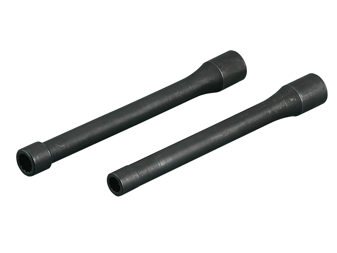 [B350-10] KTC(京都機械工具)12.7sq.ヘッドボルトソケットレンチ（サイズ10mm） 単品1個 - MisakaZoo