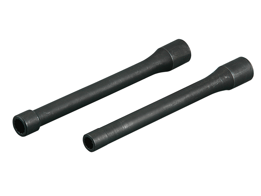 [B350-10] KTC(京都機械工具)12.7sq.ヘッドボルトソケットレンチ（サイズ10mm） 単品1個 - MisakaZoo