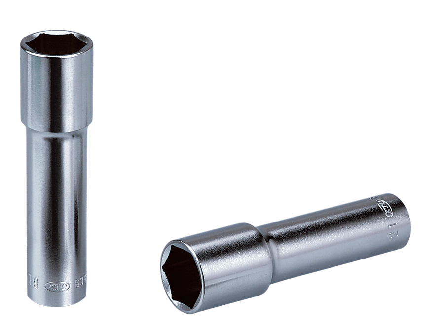 [B38Z-22H] KTC(京都機械工具)12.7sq.ホイールナット専用ソケット（サイズ22mm） 単品1個 - MisakaZoo