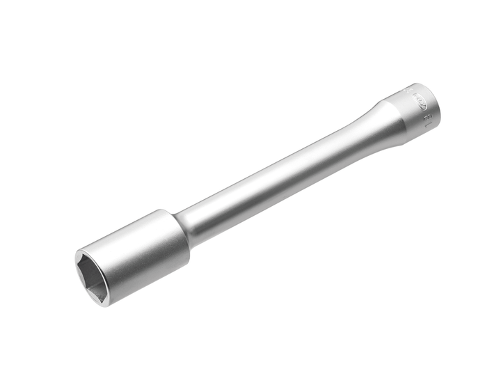 [B38ZL-19H] KTC(京都機械工具)12.7sq.ホイールナット専用ロングソケット（S（六角）19） 単品1個 - MisakaZoo