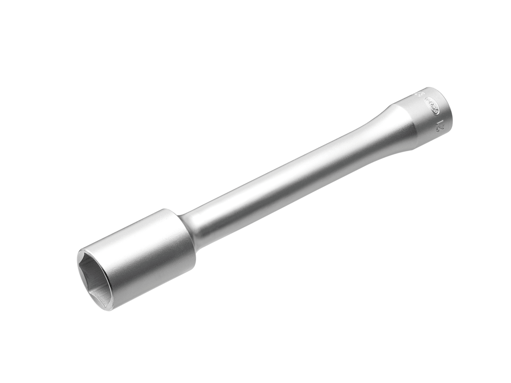 [B38ZL-21H] KTC(京都機械工具)12.7sq.ホイールナット専用ロングソケット（S（六角）21） 単品1個 - MisakaZoo