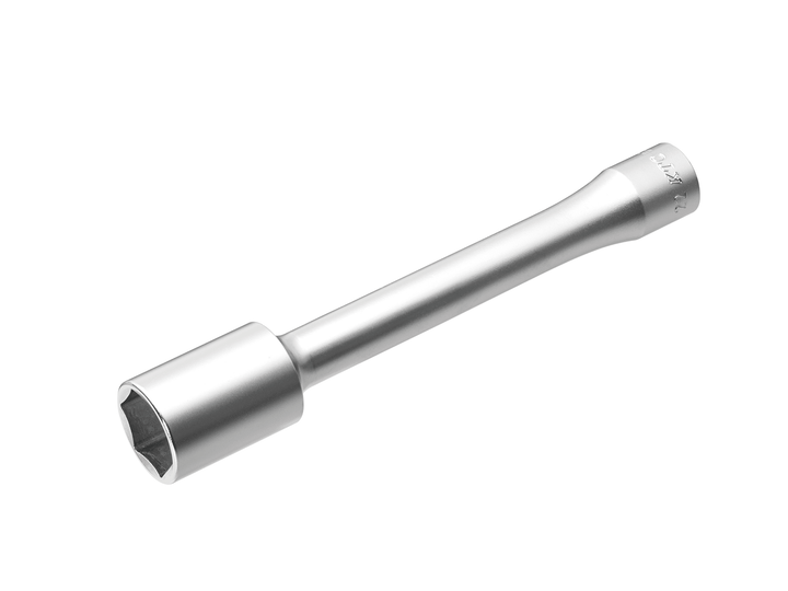 [B38ZL-22H] KTC(京都機械工具)12.7sq.ホイールナット専用ロングソケット（S（六角）22） 単品1個 - MisakaZoo