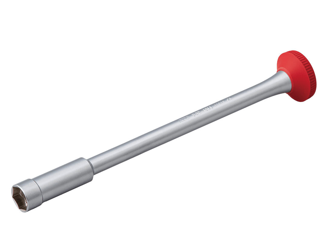 [B3P-16LL] KTC(京都機械工具)9.5sq.スーパーロングプラグレンチ 単品1本 - MisakaZoo